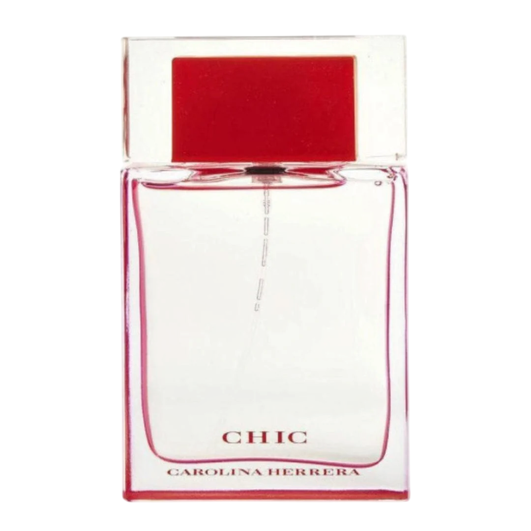 Carolina Herrera, Chic, Eau De Parfum, Γυναικείο, 80 ml