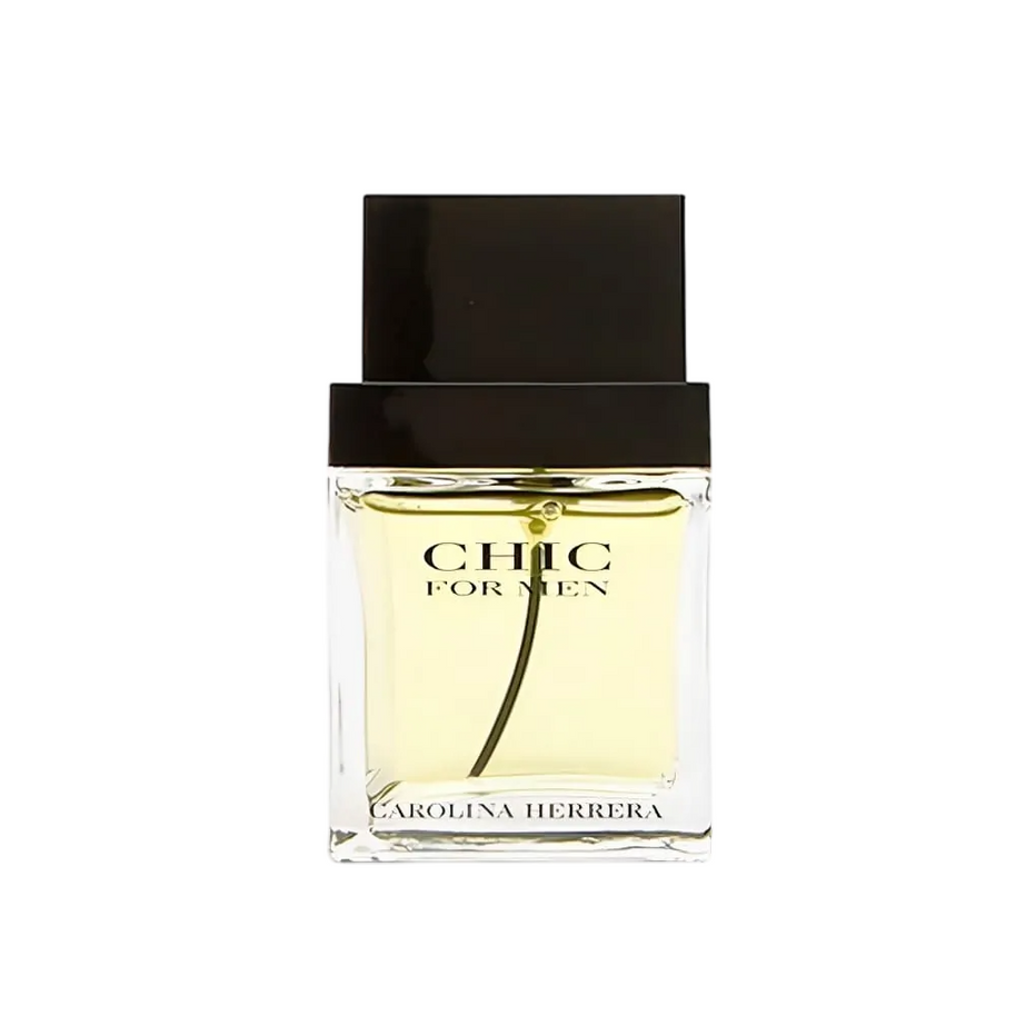Carolina Herrera, Chic Για Άνδρες, Eau De Toilette, Για Άνδρες, 60 ml