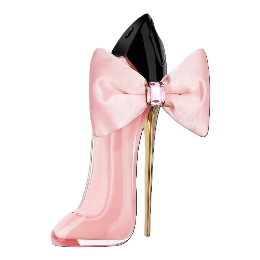 Carolina Herrera, Good Girl Blush Bow Tastic, Eau De Parfum, Για Γυναίκες, 80 ml *Tester