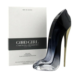 Carolina Herrera, Good Girl Legere, Eau De Parfum, Για Γυναίκες, 80 ml *Tester