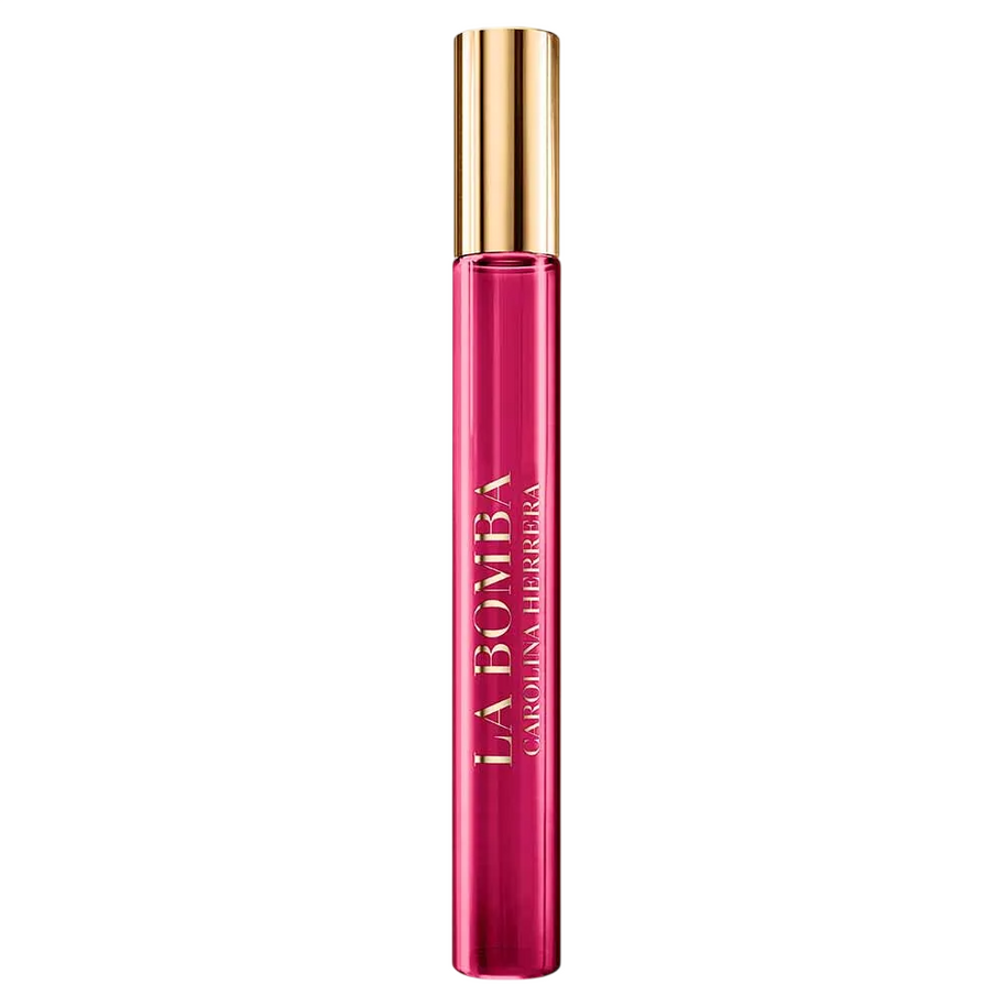 Carolina Herrera, La Bomba, Eau De Parfum, Για Γυναίκες, 10 ml