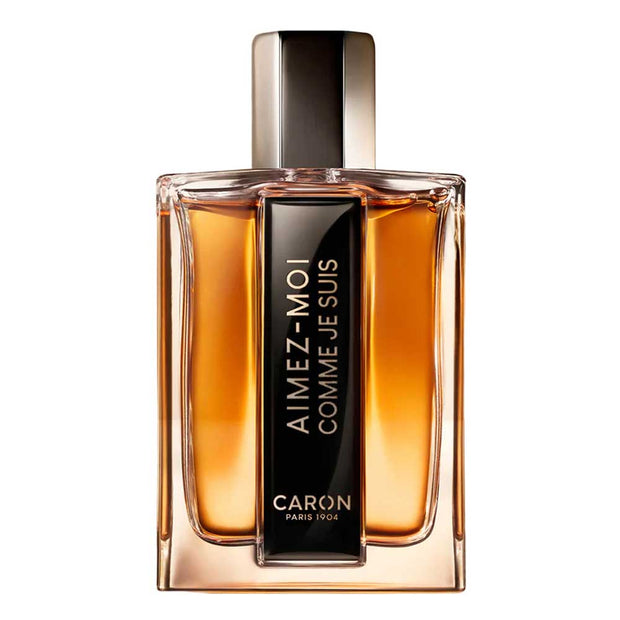 Caron, Aimez Moi Comme Je Suis, Eau De Toilette, Για Άνδρες, 125 ml