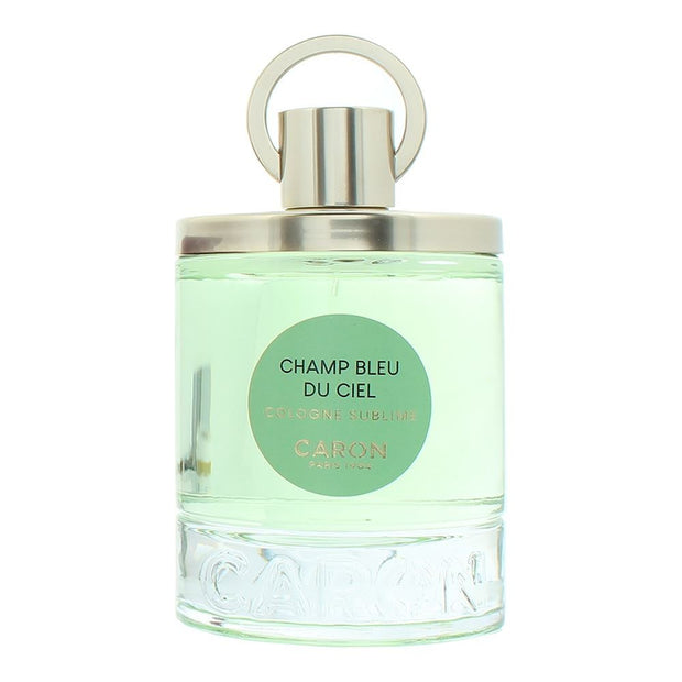 Caron, Champ Bleu Du Ciel, Eau De Cologne, Unisex, 100 ml