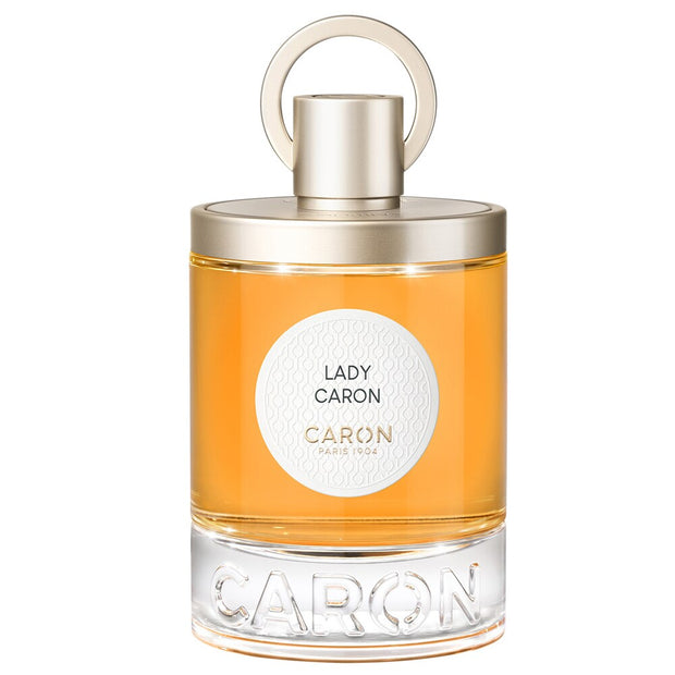 Caron, Lady Caron, Eau De Parfum, Για Γυναίκες, Refill, Επαναγεμιζόμενο, 100 ml