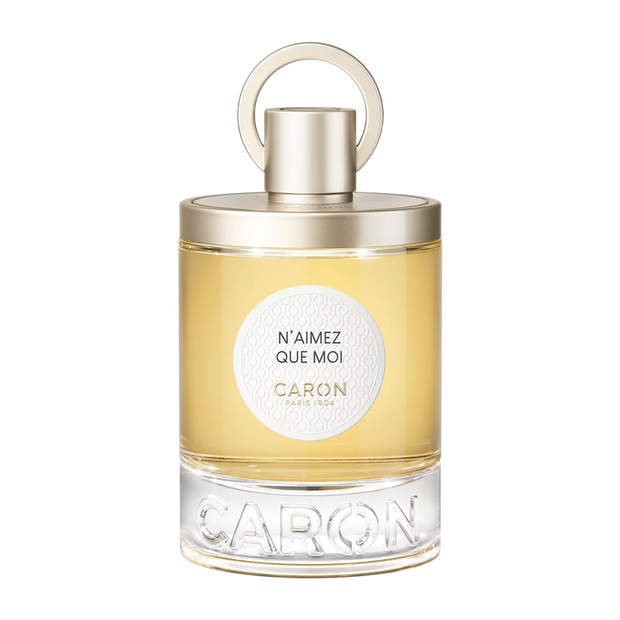 Caron, N'Aimez Que Moi, Parfum, Για Γυναίκες, Επαναγεμιζόμενο, 100 ml