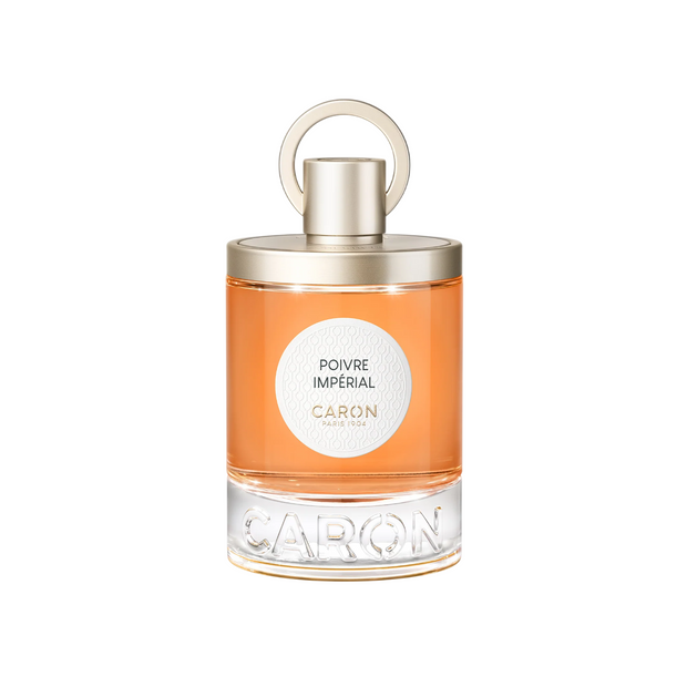 Caron, Poivre Impérial, Eau De Parfum, Unisex, 100 ml
