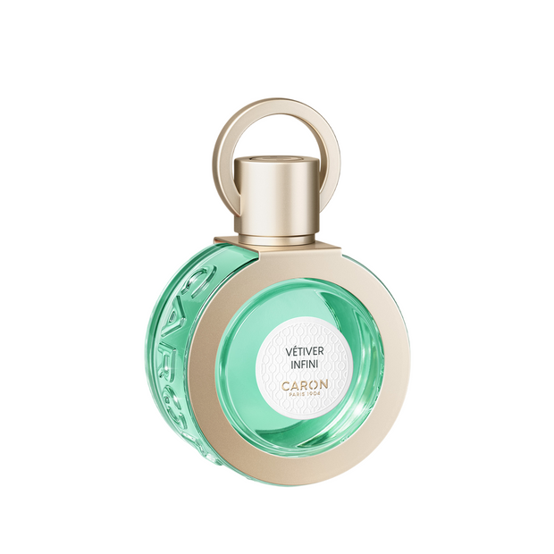 Caron, Vétiver Infini, Eau De Parfum, Για Γυναίκες, 50 ml
