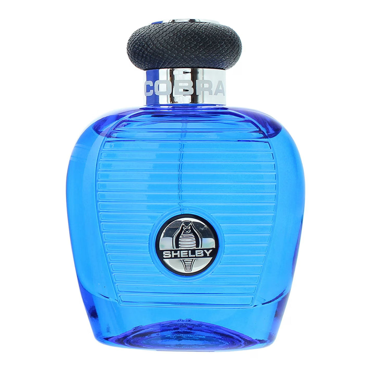 Carroll Shelby, Blue Cobra, Eau De Toilette, Ανδρικό, 100 ml