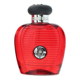 Carroll Shelby, Red Cobra, Eau De Toilette, Για Άνδρες, 100 ml