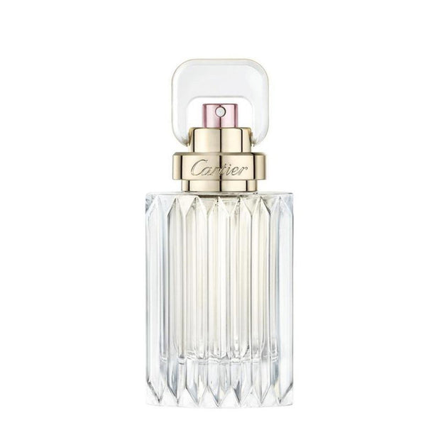 Cartier, Carat, Eau De Parfum, Για Γυναίκες, 50 ml *Tester