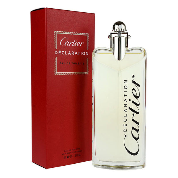 Cartier, Declaration, Eau De Toilette, Για Άνδρες, 100 ml