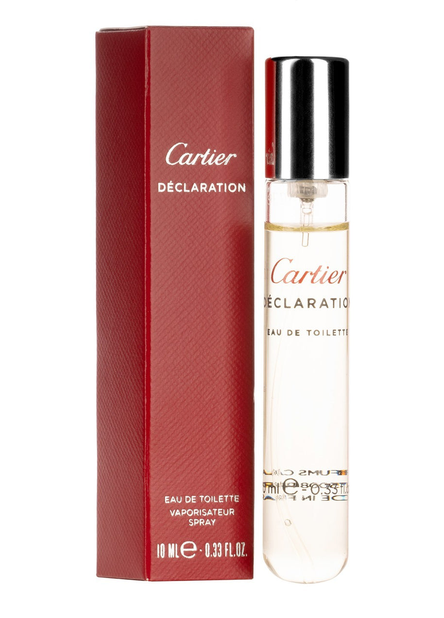Cartier, Declaration, Eau De Toilette, Για Άνδρες, 10 ml *Miniature