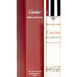Cartier, Declaration, Eau De Toilette, Για Άνδρες, 10 ml *Miniature