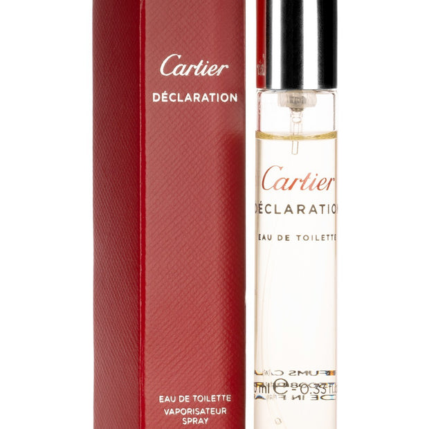 Cartier, Declaration, Eau De Toilette, Για Άνδρες, 10 ml *Miniature