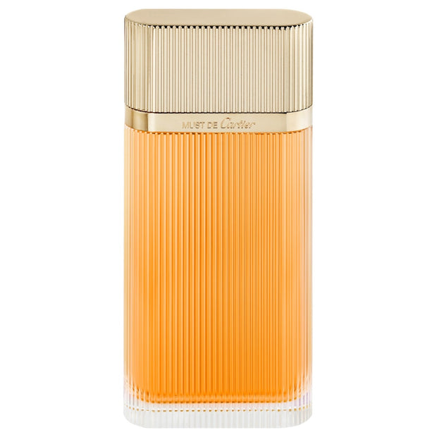 Cartier, Must de Cartier, Eau De Toilette, Για Γυναίκες, 100 ml *Tester