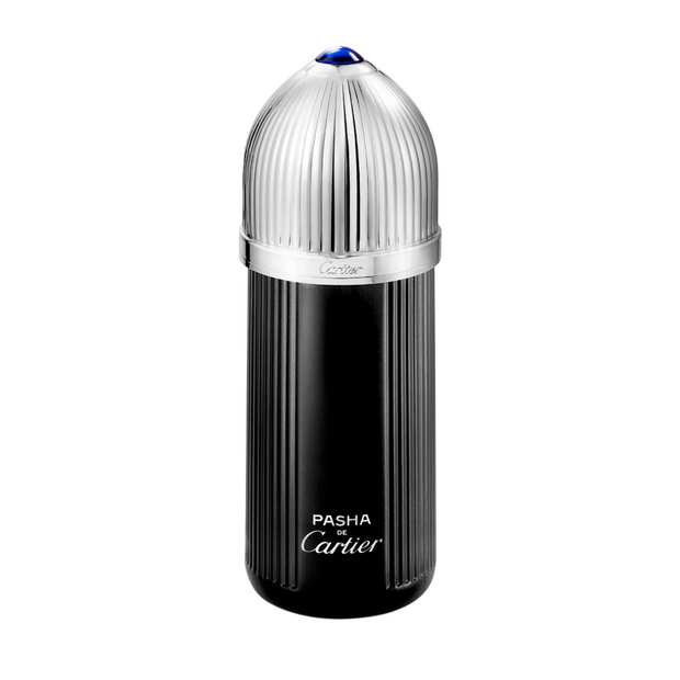 Cartier, Pasha de Cartier Edition Noir, Eau De Toilette, Για Άνδρες, 100 ml