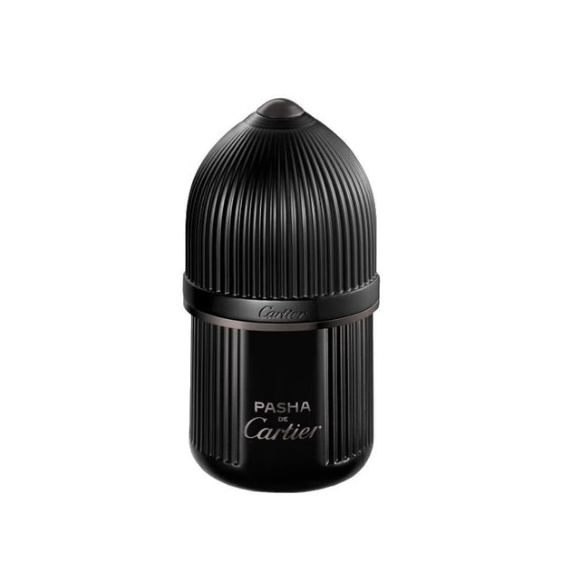 Cartier, Pasha de Cartier Edition Noire Absolu, Eau De Parfum, Για Άνδρες, 50 ml