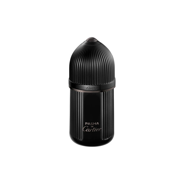 Cartier, Pasha de Cartier Edition Noire Absolu, Parfum, Για Άνδρες, 100 ml