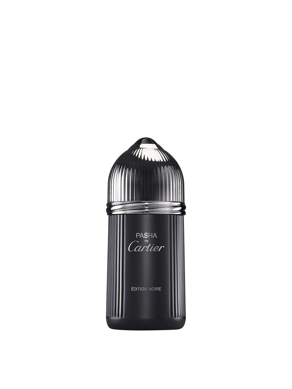 Cartier, Pasha de Cartier Edition Noire, Eau De Toilette, Για Άνδρες, 50 ml
