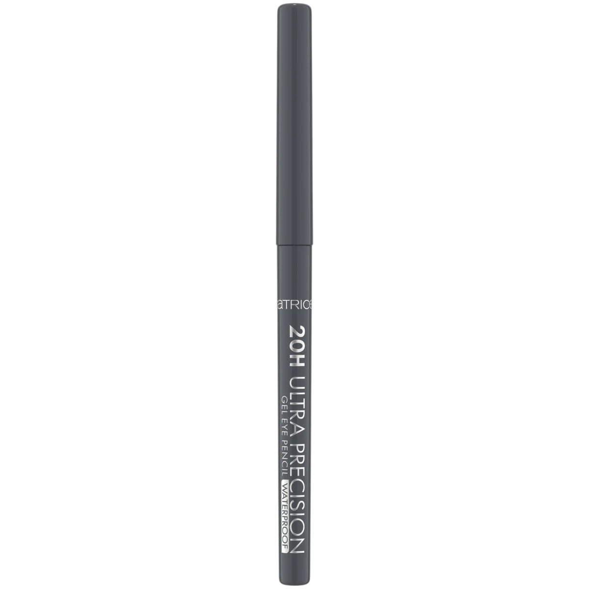 Catrice, 20H Ultra Precision, Αδιάβροχο, Μολύβι Eyeliner, 020, Grey, 0.08 g