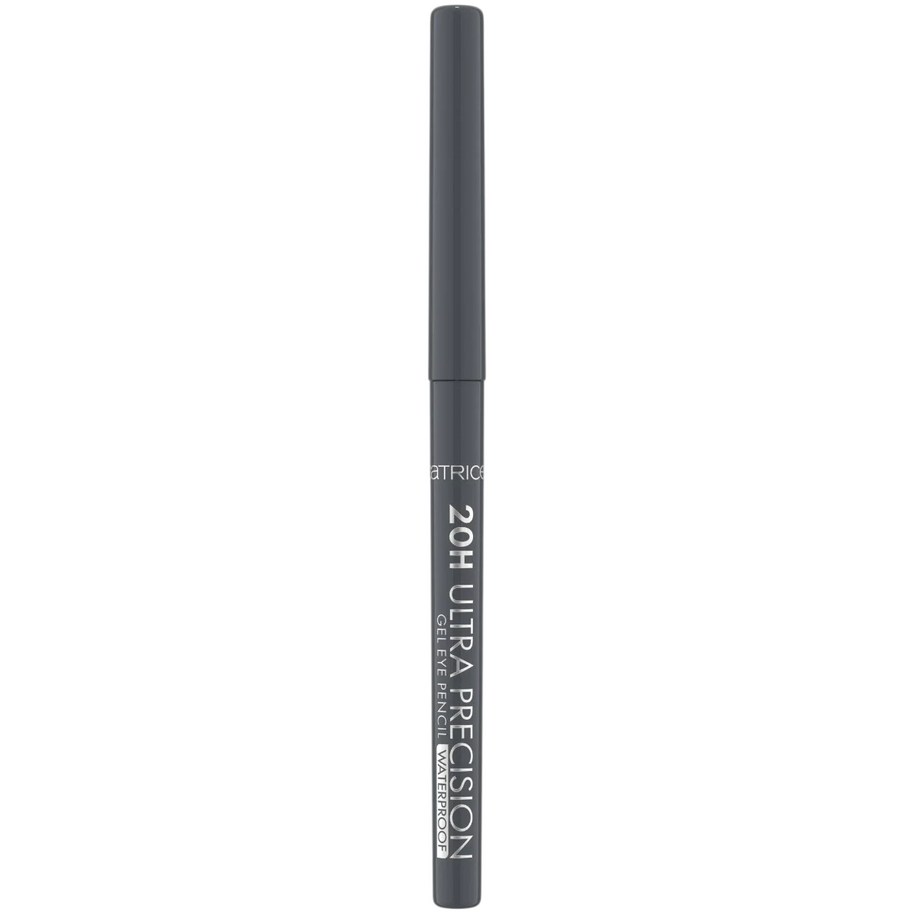 Catrice, 20H Ultra Precision, Αδιάβροχο, Μολύβι Eyeliner, 020, Grey, 0.08 g