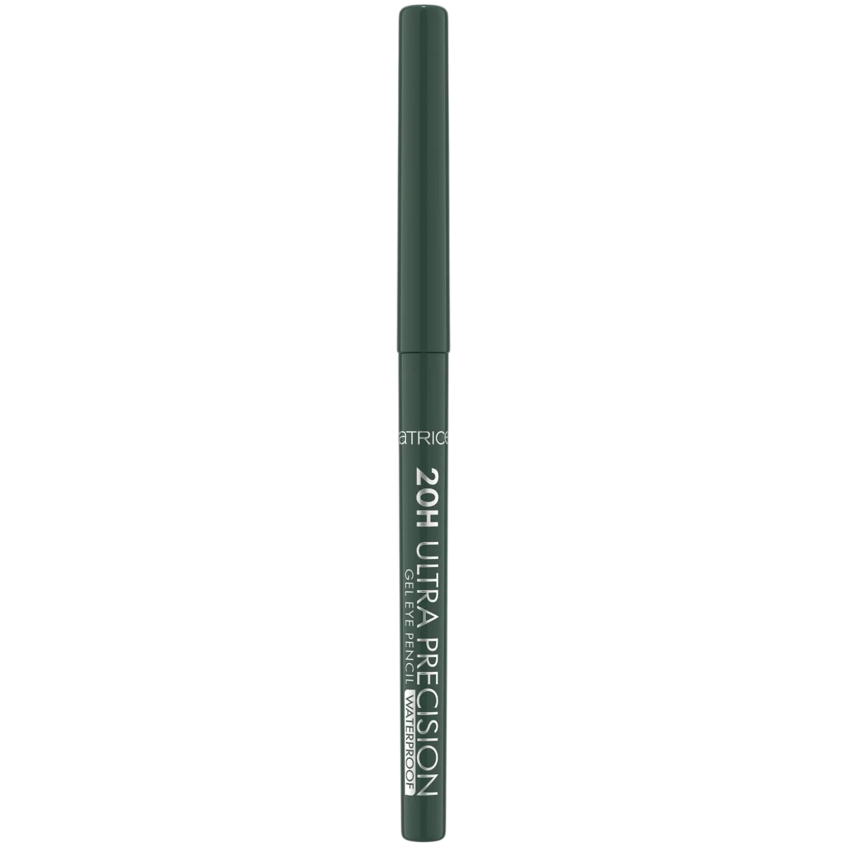 Catrice, 20H Ultra Precision, Αδιάβροχο, Μολύβι Eyeliner, 040, Warm Green, 0.08 g