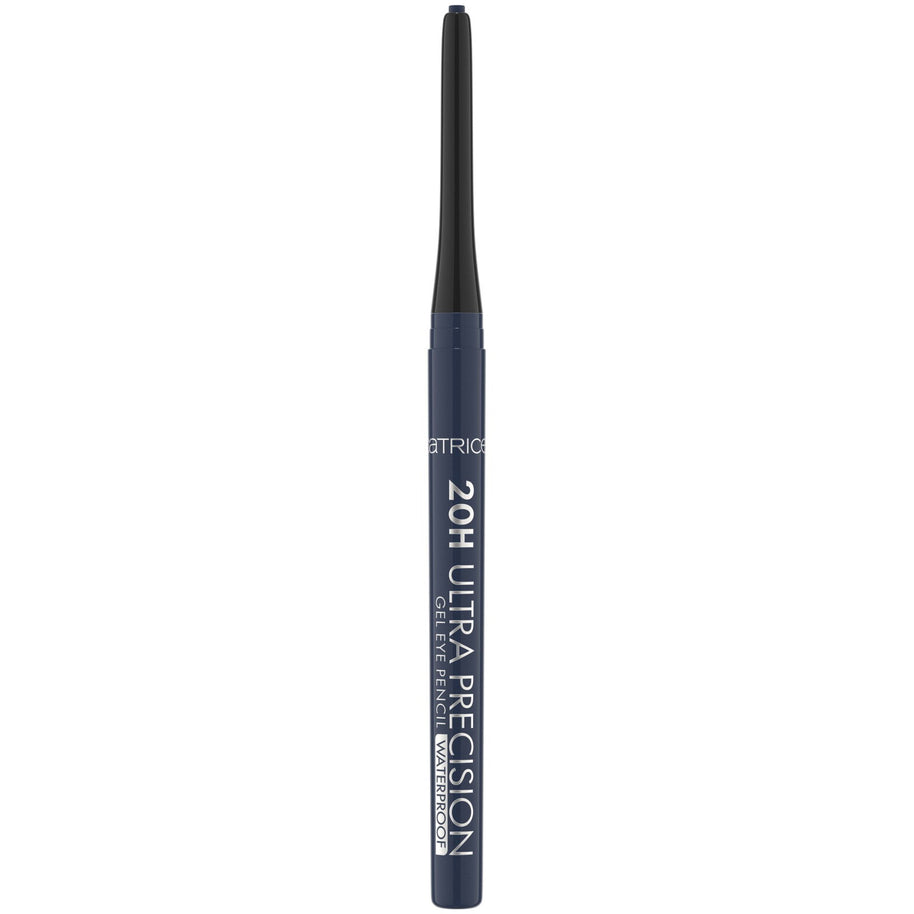 Catrice, 20H Ultra Precision, Αδιάβροχο, Μολύβι Eyeliner, 050, Blue, 0.08 g