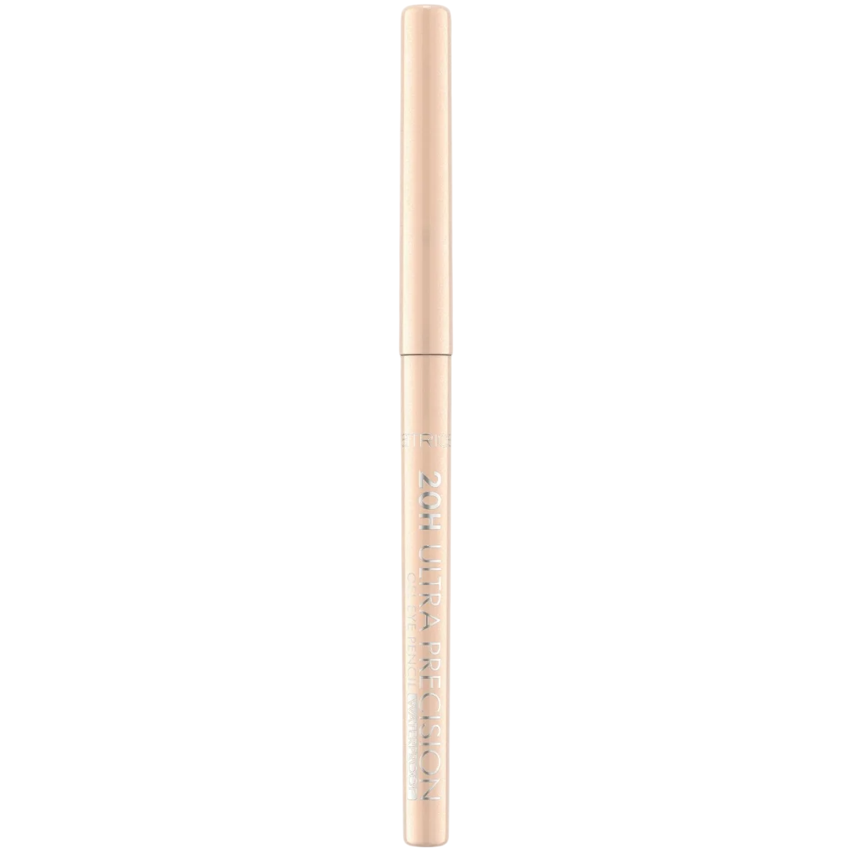 Catrice, 20H Ultra Precision, Αδιάβροχο, Μολύβι Eyeliner, 100, Light Up, 0.08 g