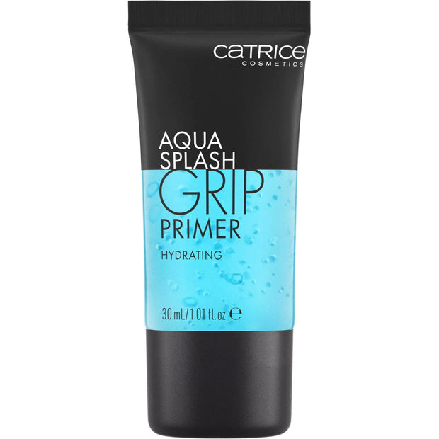 Catrice, Aqua Splash, Ενυδατικό, Water-Gel Primer, 30 ml