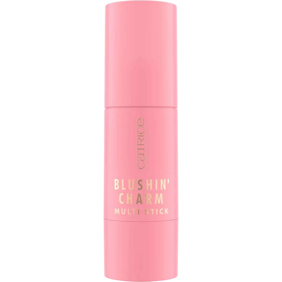 Catrice, Blushin' Charm, Multi-use, Blush Stick, 040, Sparkle Lover, 5.5 g