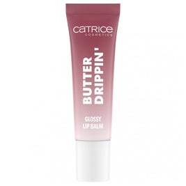 Catrice, Butter Drippin' Glossy, Glossy, Lip Gloss, 030, Butter Together, 10 ml