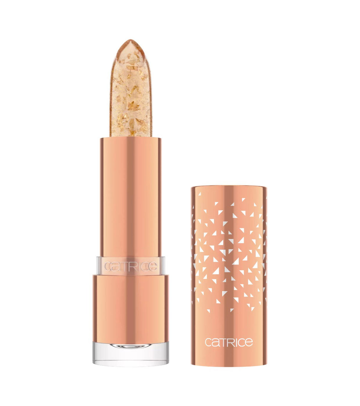 Catrice, Glam In Gold Glow, Tint, Βάλσαμο Χειλιών, 010, In A Gold Rush, 3.5 g