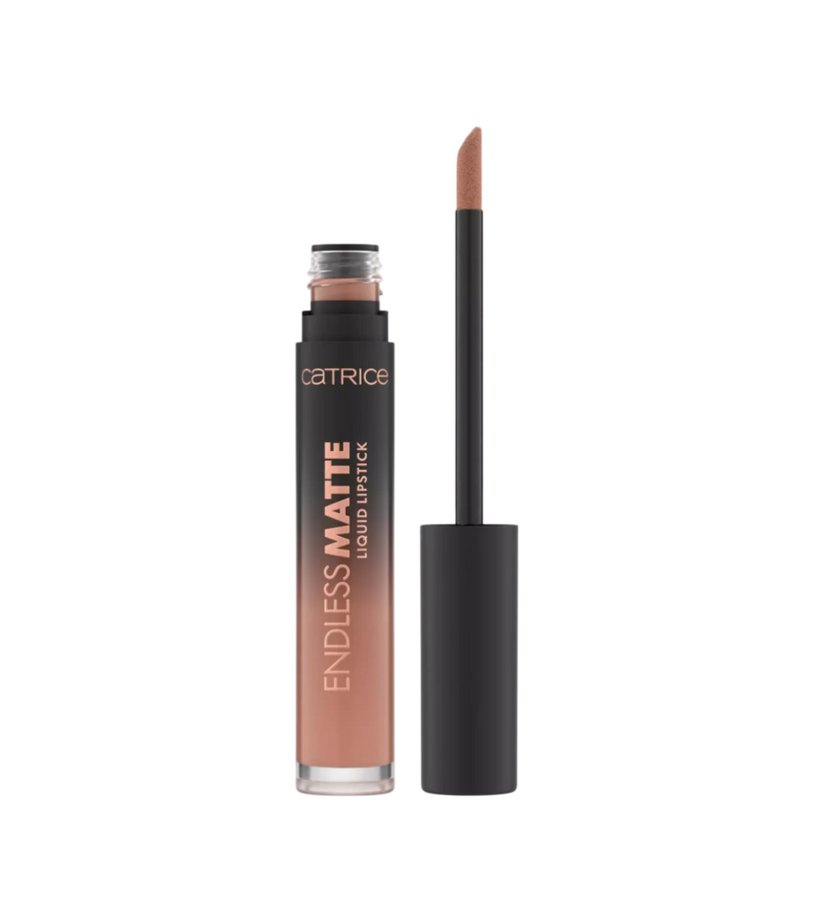 Catrice, Endless Matte, Liquid, Υγρό Κραγιόν, 010, Get Undressed ml