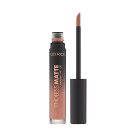Catrice, Endless Matte, Liquid, Υγρό Κραγιόν, 010, Get Undressed ml