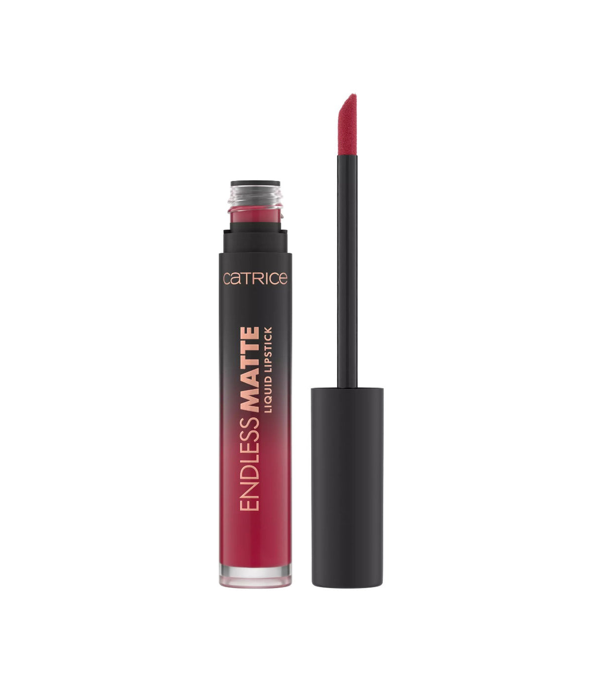 Catrice, Endless Matte, Liquid, Υγρό Κραγιόν, 080, Love Potion, 4.5 g
