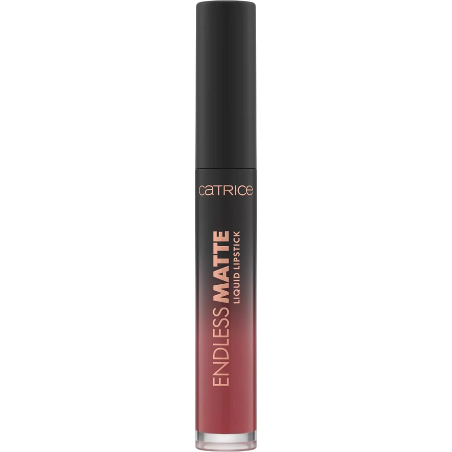 Catrice, Endless Matte, Vegan, Liquid Matte, Υγρό Κραγιόν, 090, No Broken Hearts, 4.5 ml