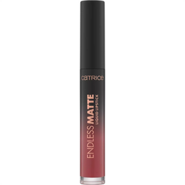 Catrice, Endless Matte, Vegan, Liquid Matte, Υγρό Κραγιόν, 090, No Broken Hearts, 4.5 ml