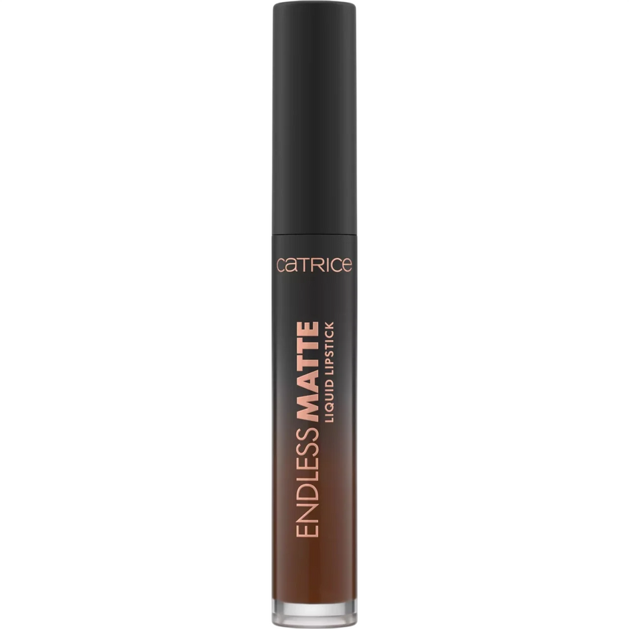 Catrice, Endless Matte, Vegan, Matte, Υγρό Κραγιόν, 100, Coffee Date, 4.5 g
