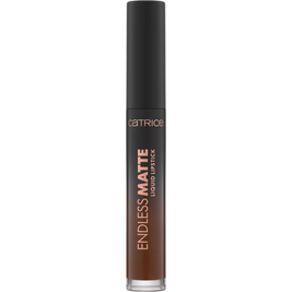 Catrice, Endless Matte, Vegan, Matte, Υγρό Κραγιόν, 100, Coffee Date, 4.5 g