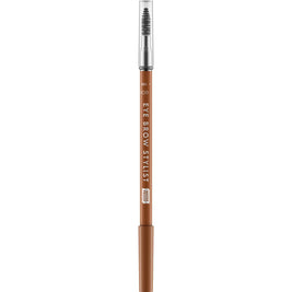 Catrice, Eye Brow Stylist, Αδιάβροχο, Eyebrow Cream Pencil & Brush 2-In-1, 065, Authentic Auburn, 1.4 g