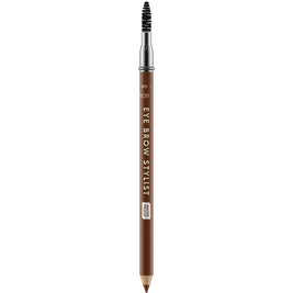 Catrice, Eye Brow Stylist, Αδιάβροχο, Eyebrow Cream Pencil & Brush 2-In-1, 070, Chestnut Charm, 1.4 g