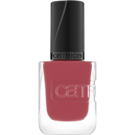 Catrice, Gel Affair, Βερνίκι Νυχιών, 007, Take Me To Mulberry Street, 10.5 ml