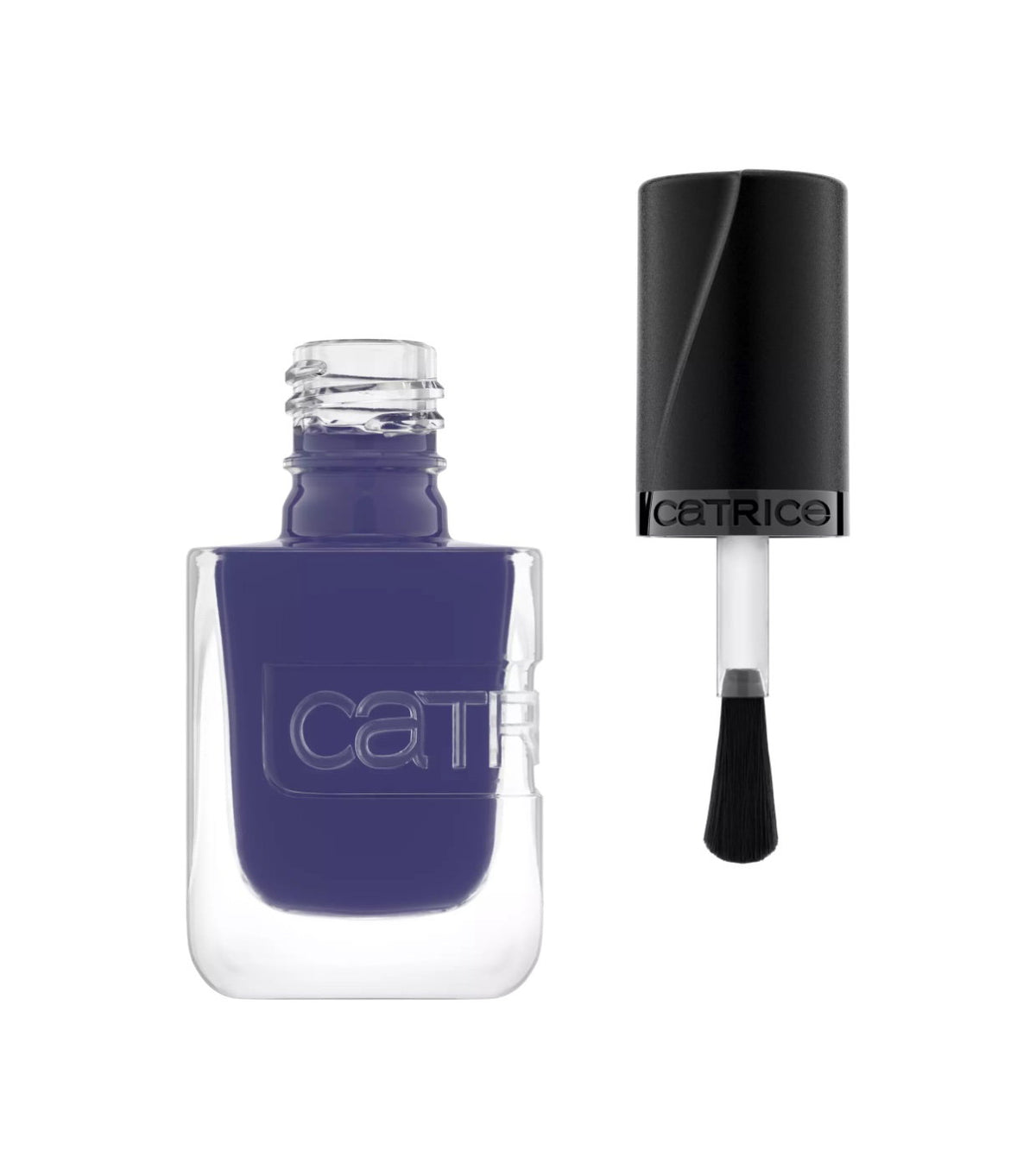 Catrice, Gel Affair, Βερνίκι Νυχιών, 026, Midnight Dusk, 10.5 ml