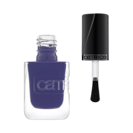 Catrice, Gel Affair, Βερνίκι Νυχιών, 026, Midnight Dusk, 10.5 ml