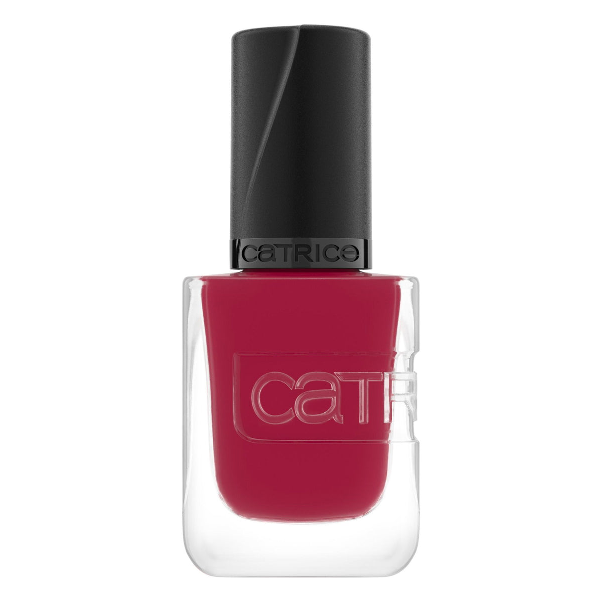 Catrice, Gel Affair, Βερνίκι Νυχιών, 020, Raspberry Pie, 10.5 ml