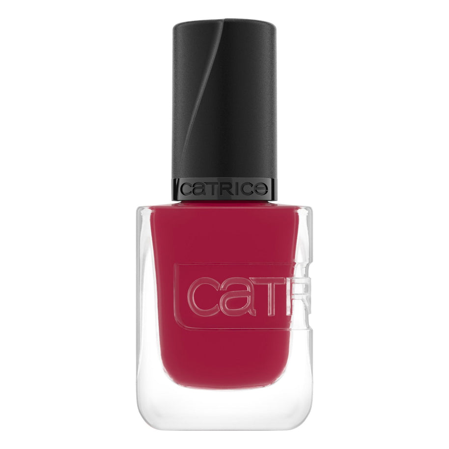 Catrice, Gel Affair, Βερνίκι Νυχιών, 020, Raspberry Pie, 10.5 ml