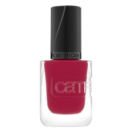 Catrice, Gel Affair, Βερνίκι Νυχιών, 020, Raspberry Pie, 10.5 ml