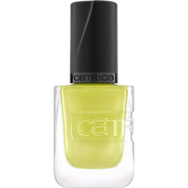 Catrice, Gel Affair, Βερνίκι Νυχιών, 033, You're The Lime To My Tequila, 10.5 ml