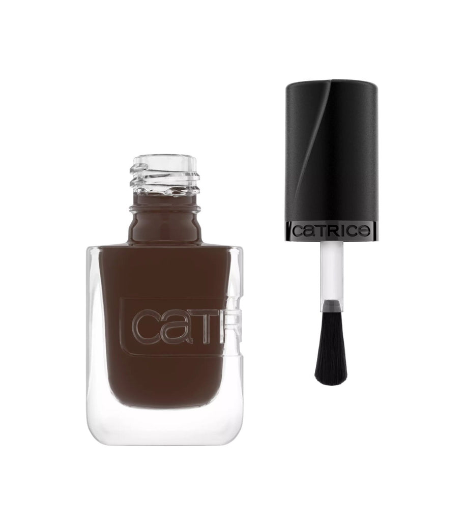 Catrice, Gel Affair, Βερνίκι Νυχιών, 039, Double Shot Diva, 10.5 ml