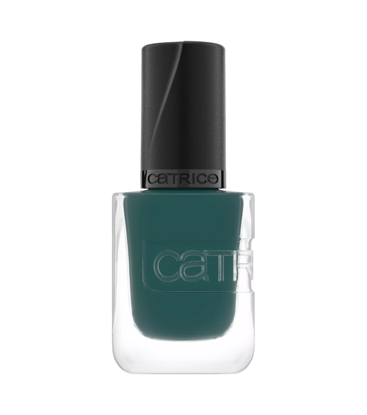Catrice, Gel Affair, Βερνίκι Νυχιών, 041, Spill The Tea-l, 10.5 ml